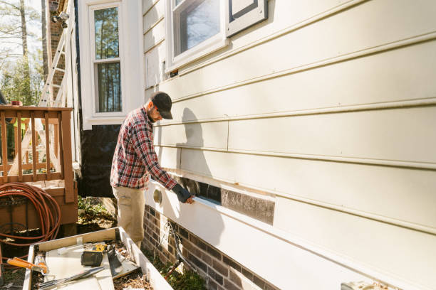 Top rated local Emergency Siding Repair specialists in Mercer Island, WA